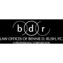 Bennie D Rush - Attorneys