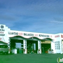 Llantera Bonanza - Tire Dealers
