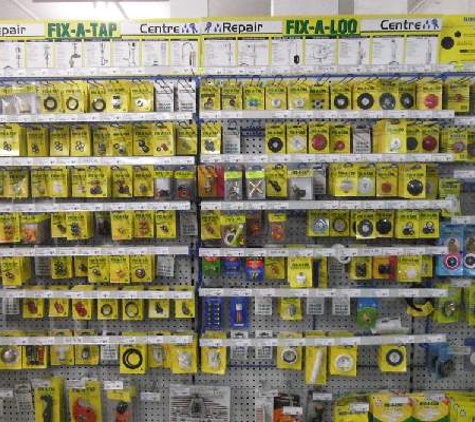 North Victoria Builders Supply Pty Ltd - Cobram, VIC