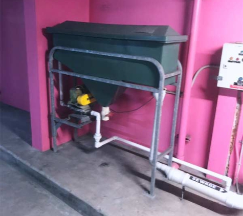 CLS Pump Services