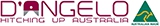 D'Angelo Engineering Pty Ltd Logo