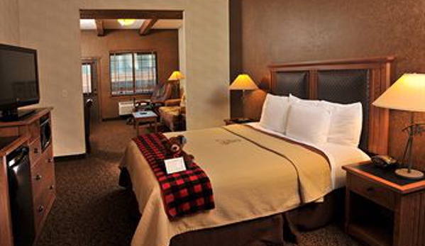 Stoney Creek Hotel & Conference Center - Sioux City, IA