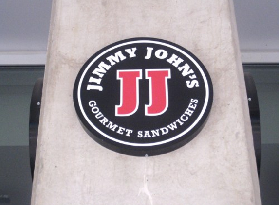 Jimmy John's - Houston, TX