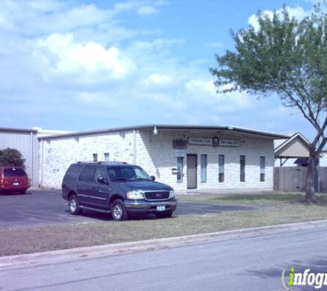 Elks Lodge - Georgetown, TX