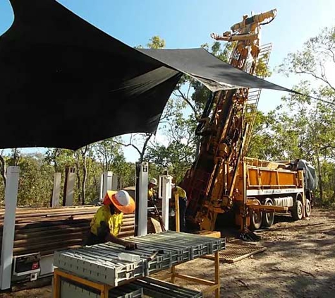 Grid Drilling Pty Ltd - Bucca, QLD
