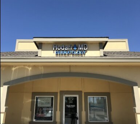 Hodari MD Dermatology & Rejuvené - Oroville, CA