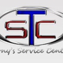 Tony's Service Center