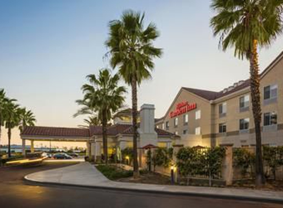 Hilton Garden Inn Irvine East / Lake Forest - Foothill Ranch, CA