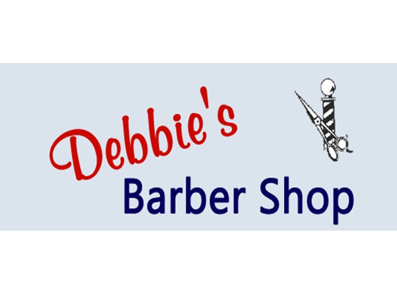 Debbie's Barber Shop - Manchester, NH