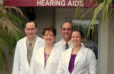 Palm Bay Hearing Aid Center Llc 754 Malabar Rd Se Palm Bay Fl 32907 Yp Com