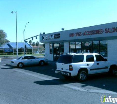 AutoZone Auto Parts - Las Vegas, NV