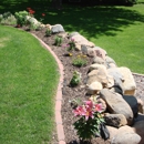 Green & Black - Landscape Contractors