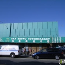 San Bruno Supermarket - Supermarkets & Super Stores