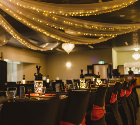 The Tramsheds Function Centre - Invermay, TAS