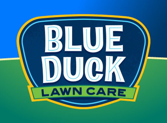 Blue Duck Lawn Care - Brownsburg, IN