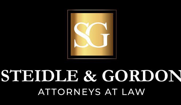 Steidle & Gordon Law Firm - Roanoke, VA