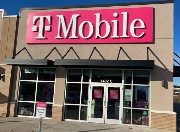 T-Mobile - Saraland, AL