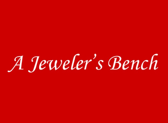 The Jewelers Bench By Trademark - Pittsburgh, PA