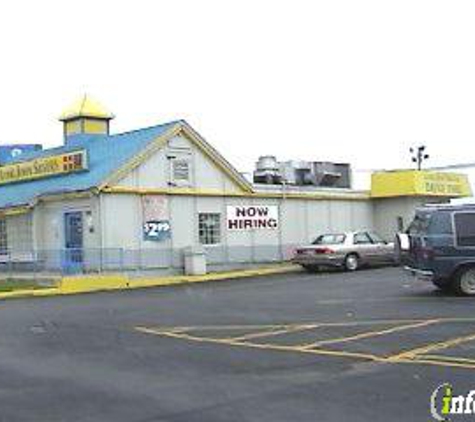 Long John Silver's - Cedar Rapids, IA