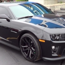 Patterson's Collision Center - Automobile Body Repairing & Painting