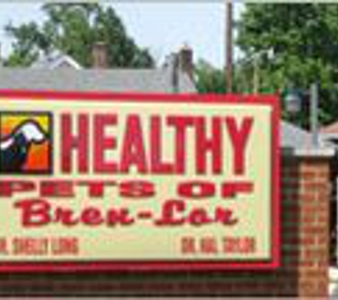 Healthy Pets of Bren-Lor - Grove City, OH