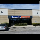 Concentra Urgent Care