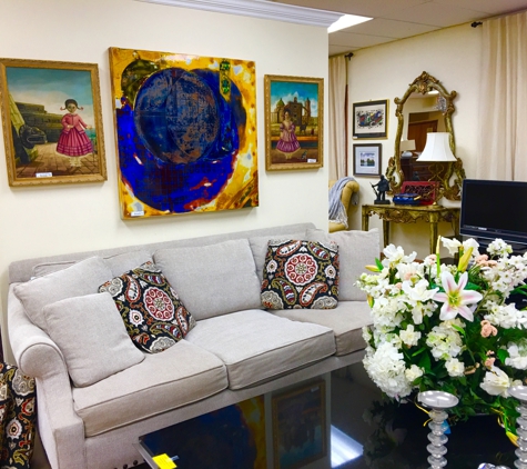 Legacy Estate & Home Furnishings Consignment - Boca Raton, FL