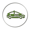 A-Taxi-Ride Errands & Courier Service gallery