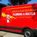 911 Duran & Sons Plumbing - Plumbing-Drain & Sewer Cleaning
