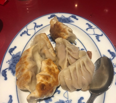 First Wok Chinese Restaurant - Princeton Junction, NJ