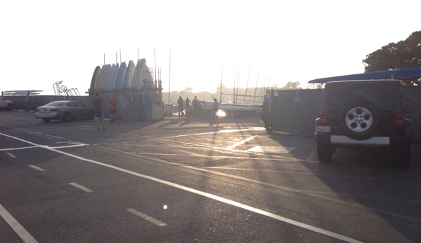 UCLA Marina Aquatic Center - Marina Del Rey, CA