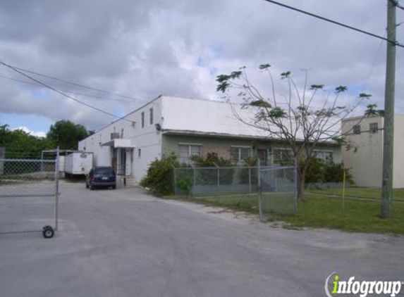 Antares Inc - Miami, FL