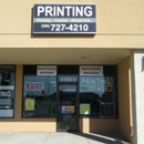 HP Printing Inc - Printing Services-Commercial