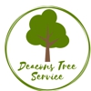 Deacon's Tree Service gallery