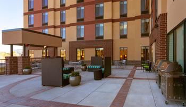 Home2 Suites by Hilton Denver West - Federal Center, CO - Lakewood, CO