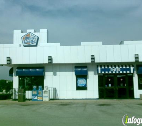 White Castle - Hoffman Estates, IL