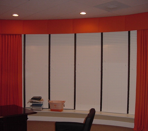 Blinds Plus - Knoxville, TN