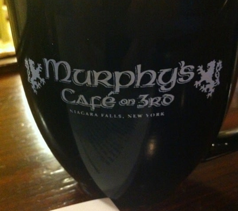 Murphy's Cafe On Third - Niagara Falls, NY