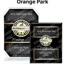 Amy Massage Spa - Massage Services