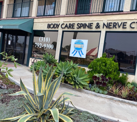 Body Care Chiropractic Family Center - Redondo Beach, CA