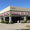 Bruce's Tires gallery