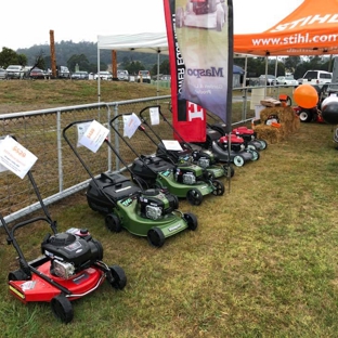 Exeter Mower & Chainsaw Centre - Exeter, TAS