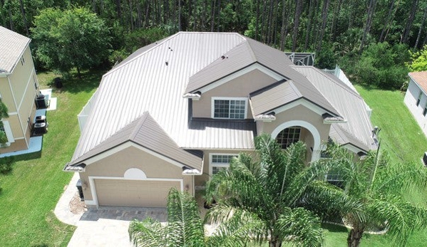 R & K Certified Roofing of Florida Inc - Bunnell, FL