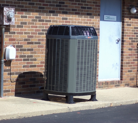 Purkey's Heating & Cooling - Cicero, IN