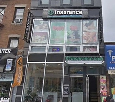 01 Insurance - Long Island City, NY