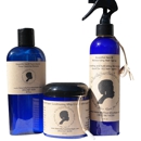 Naturally Yours Boutique Inc. - Hair Supplies & Accessories