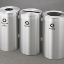 Trashcans Unlimited, LLC - Waste Containers