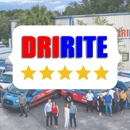DriRite - Disaster Restoration - Building Restoration & Preservation