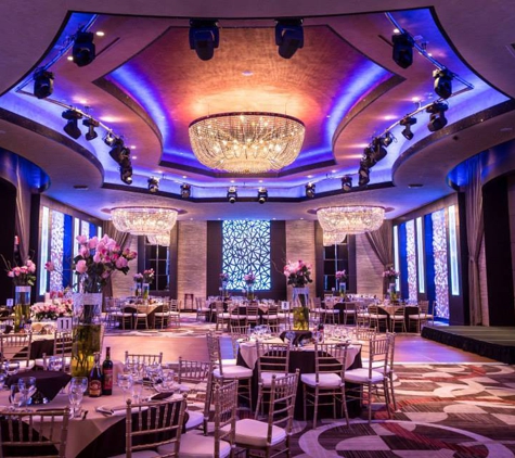 Fabrizio Banquet Hall - Las Vegas, NV