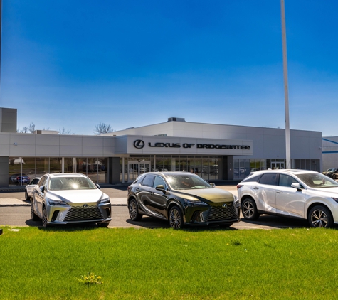 Lexus of Bridgewater - Bridgewater, NJ